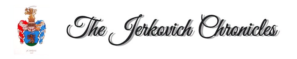 The Jerkovich Chronicles